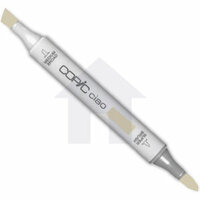 Copic - Ciao Marker - YG91 - Putty