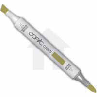 Copic - Ciao Marker - YG95 - Pale Olive