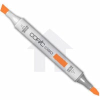 Copic - Ciao Marker - YR04 - Chrome Orange