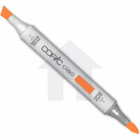 Copic - Ciao Marker - YR16 - Apricot