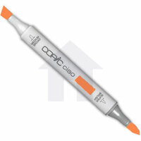Copic - Ciao Marker - YR68 - Orange