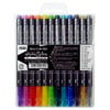 Copic - Spica Glitter Pen Set - Set A