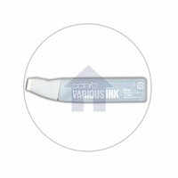 Copic - Various Ink - Ink Refill Bottle - 0 - Colorless Blender