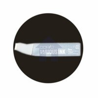 Copic - Various Ink - Ink Refill Bottle - 110 - Special Black