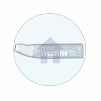 Copic - Various Ink - Ink Refill Bottle - B0000 - Pale Celestine