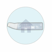 Copic - Various Ink - Ink Refill Bottle - B00 - Frost Blue