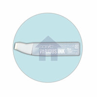 Copic - Various Ink - Ink Refill Bottle - B12 - Ice Blue