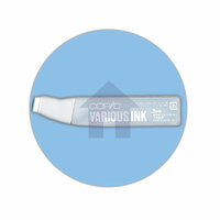 Copic - Various Ink - Ink Refill Bottle - B23 - Phthalo Blue