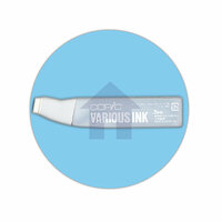 Copic - Various Ink - Ink Refill Bottle - B24 - Sky
