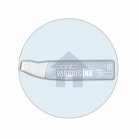 Copic - Various Ink - Ink Refill Bottle - B32 - Pale Blue