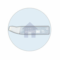 Copic - Various Ink - Ink Refill Bottle - B41 - Powder Blue