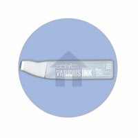 Copic - Various Ink - Ink Refill Bottle - B63 - Light Hydrangea