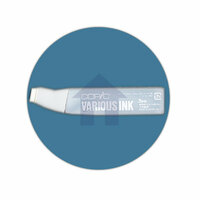 Copic - Various Ink - Ink Refill Bottle - B97 - Night Blue