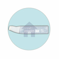 Copic - Various Ink - Ink Refill Bottle - BG02 - New Blue