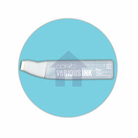 Copic - Various Ink - Ink Refill Bottle - BG05 - Holiday Blue