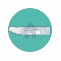 Copic - Various Ink - Ink Refill Bottle - BG13 - Mint Green