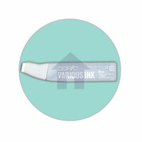 Copic - Various Ink - Ink Refill Bottle - BG15 - Aqua