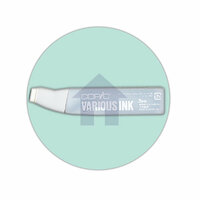 Copic - Various Ink - Ink Refill Bottle - BG23 - Coral Sea