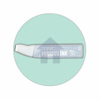 Copic - Various Ink - Ink Refill Bottle - BG32 - Aqua Mint