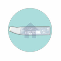 Copic - Various Ink - Ink Refill Bottle - BG45 - Nile Blue