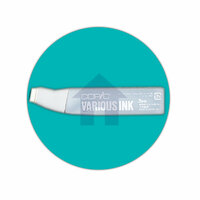 Copic - Various Ink - Ink Refill Bottle - BG49 - Duck Blue