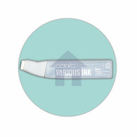 Copic - Various Ink - Ink Refill Bottle - BG53 - Ice Mint