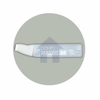Copic - Various Ink - Ink Refill Bottle - BG93 - Green Gray