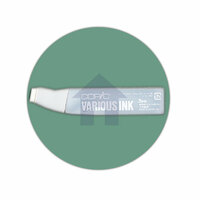 Copic - Various Ink - Ink Refill Bottle - BG99 - Flagstone Blue