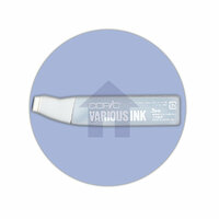 Copic - Various Ink - Ink Refill Bottle - BV02 - Prune