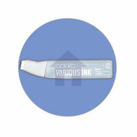 Copic - Various Ink - Ink Refill Bottle - BV04 - Blue Berry