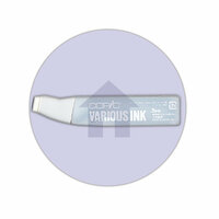 Copic - Various Ink - Ink Refill Bottle - BV11 - Soft Violet