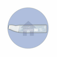 Copic - Various Ink - Ink Refill Bottle - BV23 - Grayish Lavender