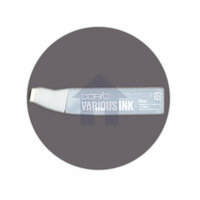 Copic - Various Ink - Ink Refill Bottle - BV25 - Grayish Violet