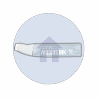 Copic - Various Ink - Ink Refill Bottle - BV31 - Pale Lavender