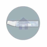 Copic - Various Ink - Ink Refill Bottle - C4 - Cool Gray