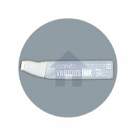 Copic - Various Ink - Ink Refill Bottle - C5 - Cool Gray
