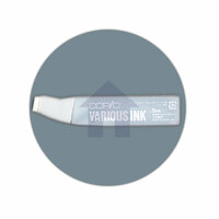 Copic - Various Ink - Ink Refill Bottle - C6 - Cool Gray