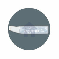 Copic - Various Ink - Ink Refill Bottle - C7 - Cool Gray