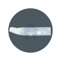 Copic - Various Ink - Ink Refill Bottle - C8 - Cool Gray