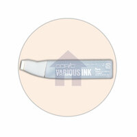 Copic - Various Ink - Ink Refill Bottle - E01 - Pink Flamingo