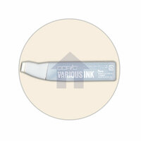 Copic - Various Ink - Ink Refill Bottle - E30 - Bisque