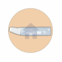 Copic - Various Ink - Ink Refill Bottle - E33 - Sand