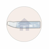 Copic - Various Ink - Ink Refill Bottle - E40 - Brick White
