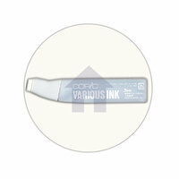 Copic - Various Ink - Ink Refill Bottle - E41 - Pearl White