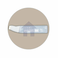 Copic - Various Ink - Ink Refill Bottle - E44 - Clay