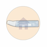 Copic - Various Ink - Ink Refill Bottle - E51 - Milky White