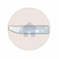 Copic - Various Ink - Ink Refill Bottle - E70 - Ash Rose