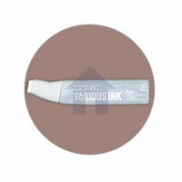 Copic - Various Ink - Ink Refill Bottle - E74 - Cocoa Brown
