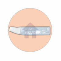 Copic - Various Ink - Ink Refill Bottle - E93 - Tea Rose