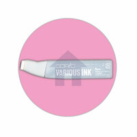 Copic - Various Ink - Ink Refill Bottle - FRV1 - Fluorescent Pink